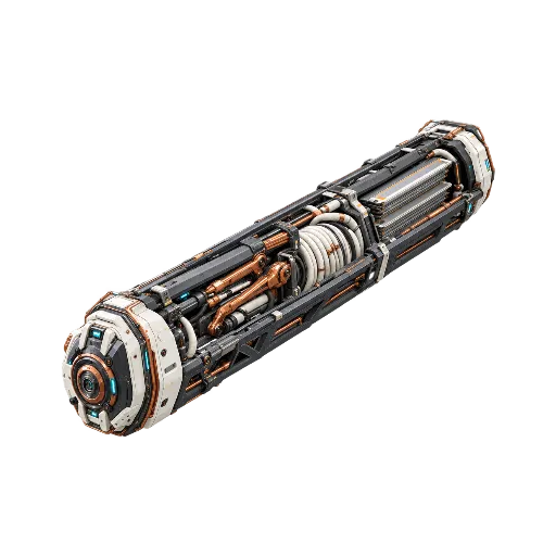 Orbital Shipyard Kit
